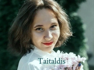 Taitaldis