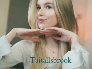 taitallsbrook En live show