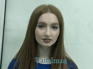 Taitalman