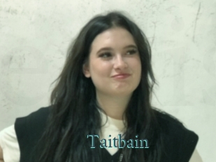 Taitbain