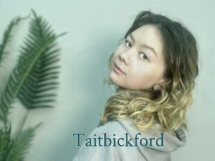 Taitbickford