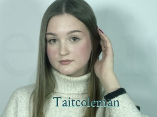 taitcoleman En live show