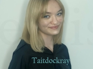 Taitdockray