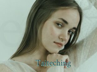 Taiteching