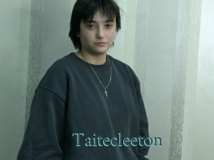 Taitecleeton