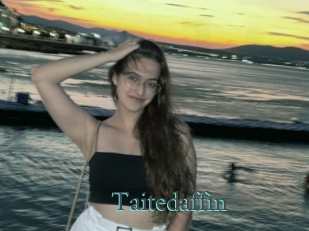 Taitedaffin