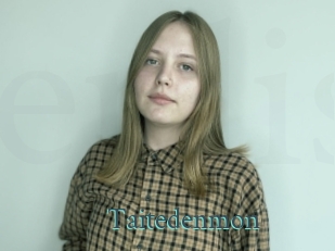 Taitedenmon