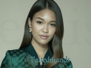 Taitedmands