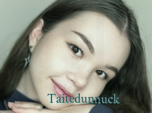 Taitedunnuck