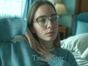 Taiteedger