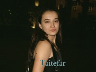 Taitefar