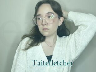 Taitefletcher