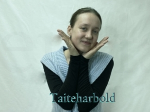 Taiteharbold
