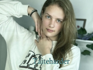taiteharder En live show