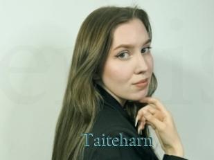 Taiteharn