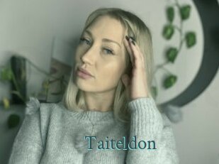 Taiteldon