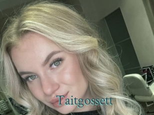 Taitgossett