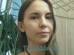 Taithaddaway