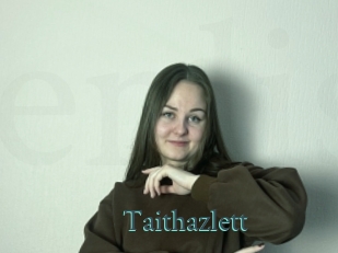 Taithazlett
