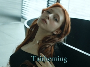 Taitheming