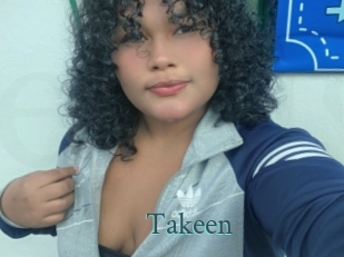 takeen En live show