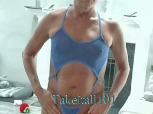 takeitall101 En live show