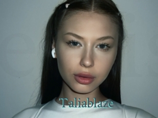 Taliablaze