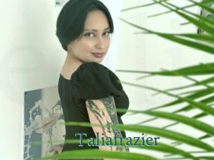 Taliafrazier