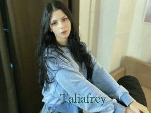 Taliafrey