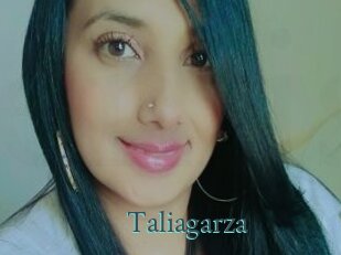 Taliagarza