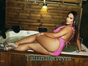 talianaferreyra En live show