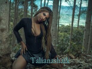 Talianashaik