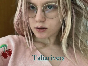 Taliarivers