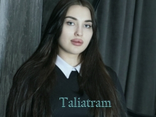 Taliatram