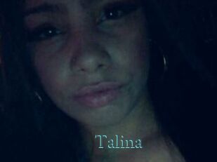 Talina