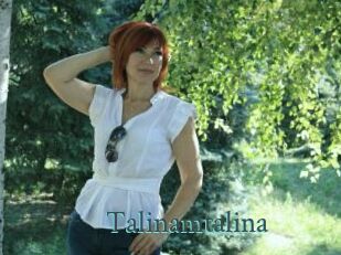 Talinamtalina