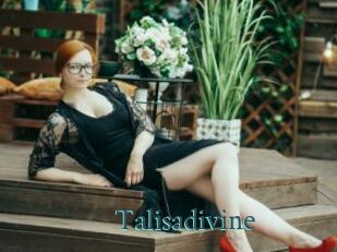 Talisadivine