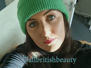 Tallbritishbeauty