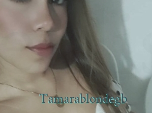 Tamarablondegb