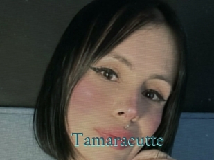 Tamaracutte