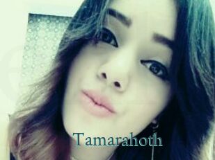 Tamarahoth