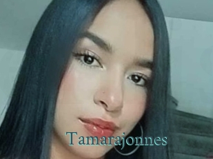 Tamarajonnes