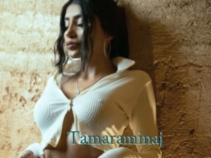 Tamaraminaj