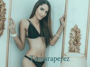 Tamaraperez
