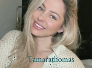 Tamarathomas