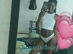 Tamarawinslett