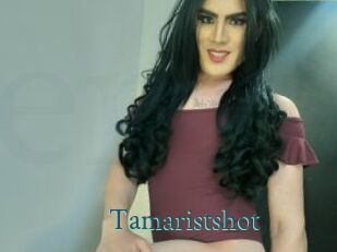 Tamaristshot