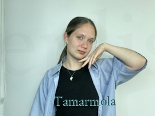 Tamarmola