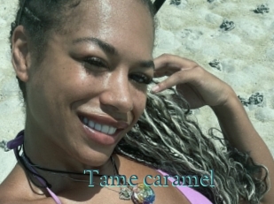 Tame_caramel