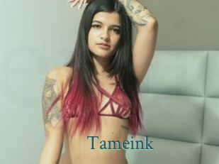 Tameink